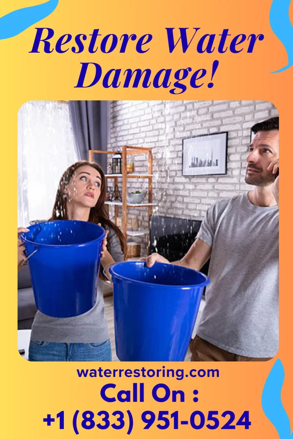 water restoration Ironclad Water Removal Force Montrose
